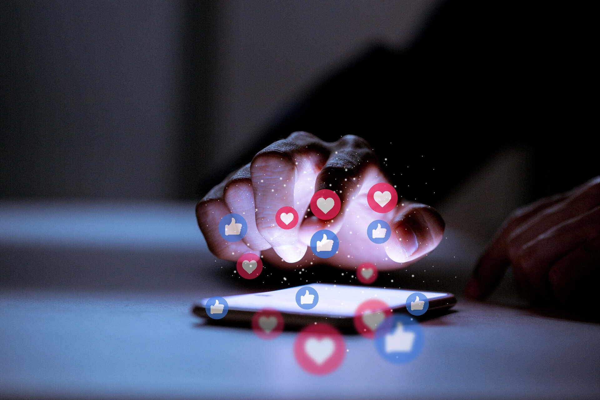 Storytelling als Teil der gesamten Marketing-Strategie