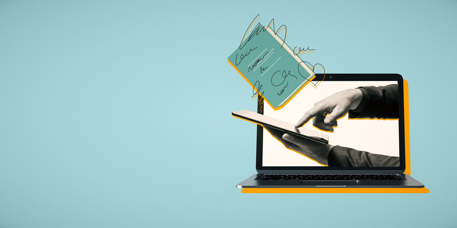 Die Zukunft des Storytellings nach Matuska