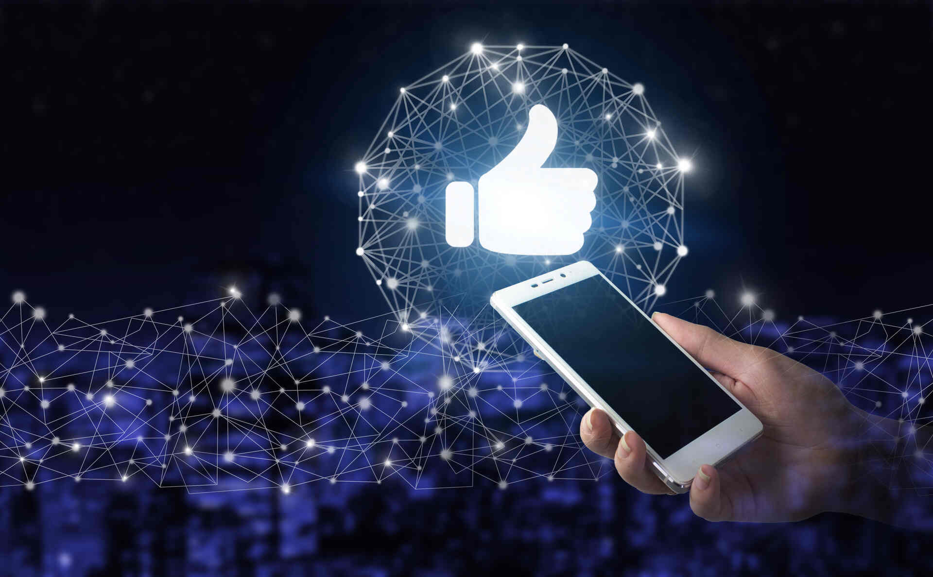 So werden Sie erfolgreich auf Social Media – Tipps von Andreas Matuska