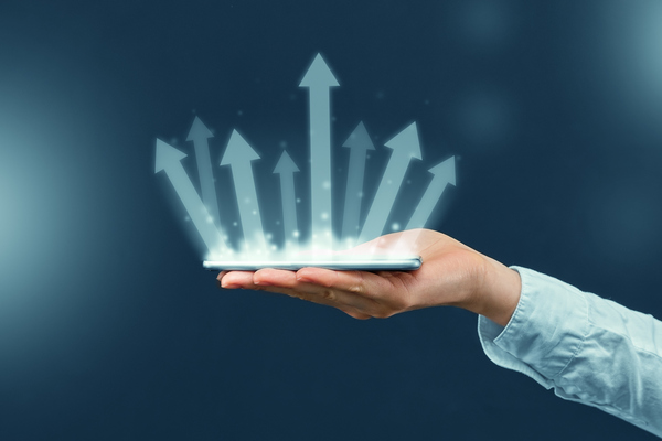 Millionen aus Megabytes: Andreas Matuskas digitale Erfolgsformel